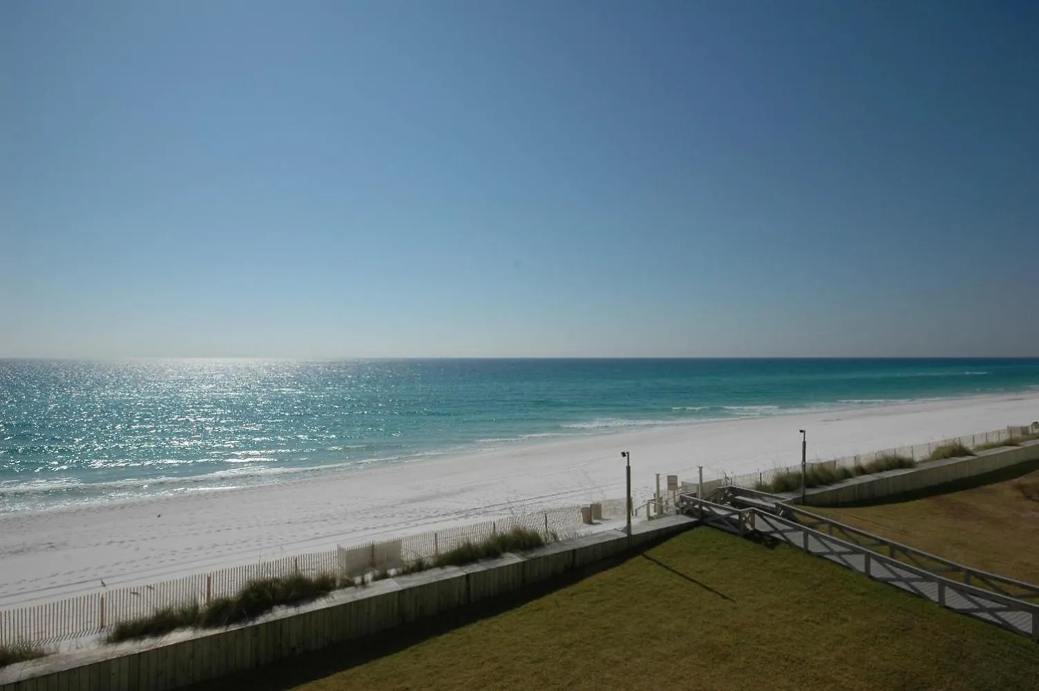 Shoreline Towers Unit 1043 Destin