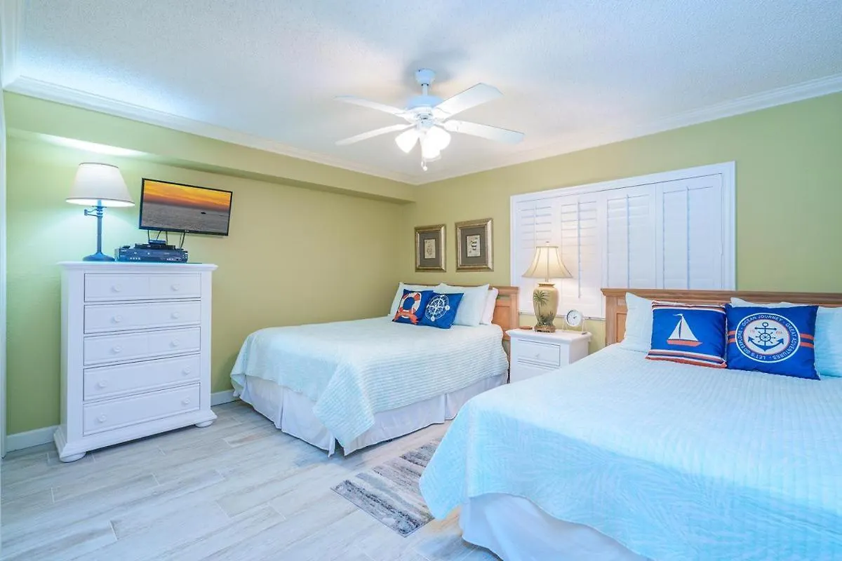 Holiday home Shoreline Towers Unit 1043 Destin