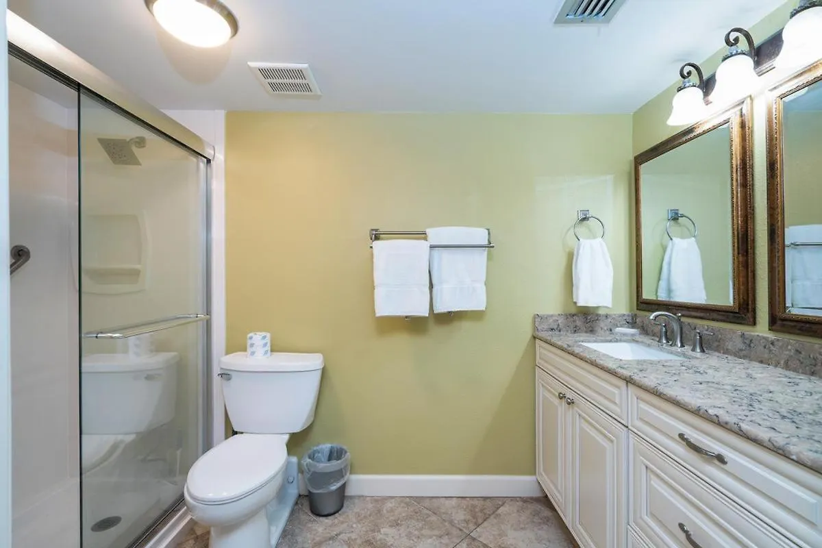 Shoreline Towers Unit 1043 Destin