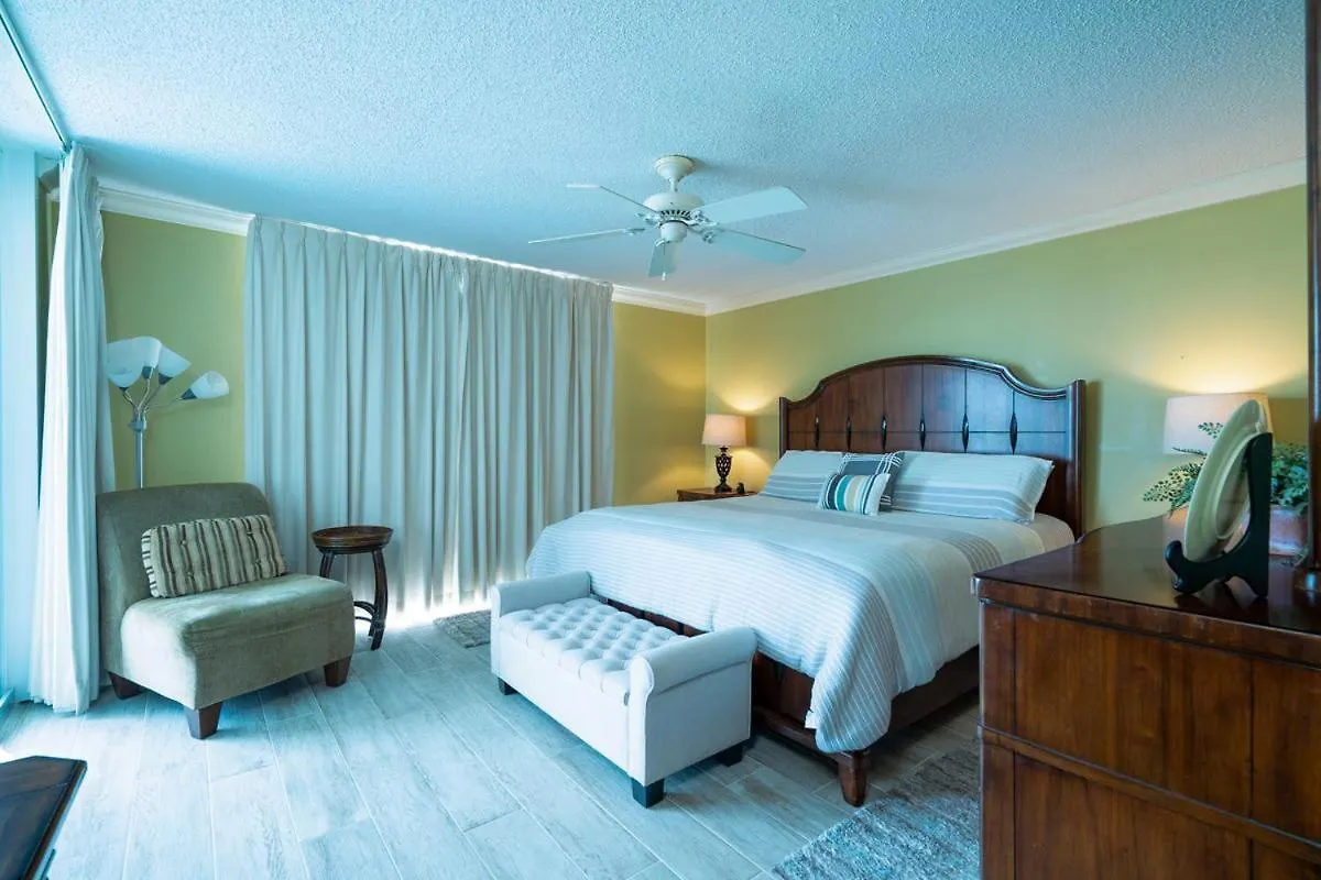 Holiday home Shoreline Towers Unit 1043 Destin