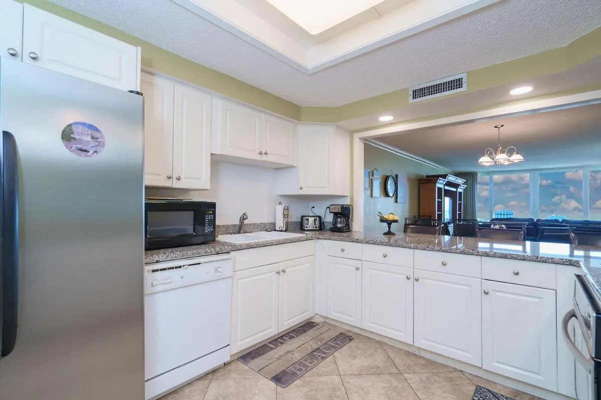 Shoreline Towers Unit 1043 Destin United States