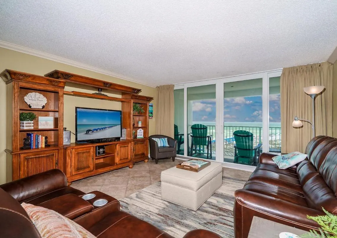 Shoreline Towers Unit 1043 Destin
