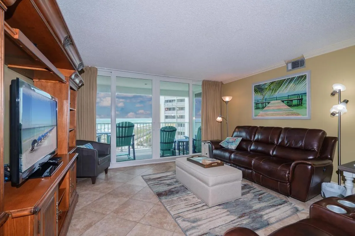 Shoreline Towers Unit 1043 Destin 0*,