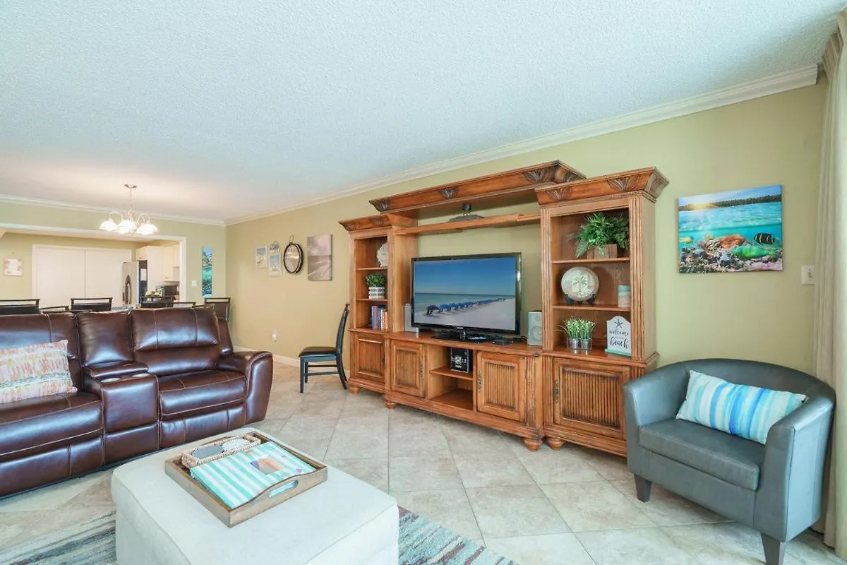Holiday home Shoreline Towers Unit 1043 Destin