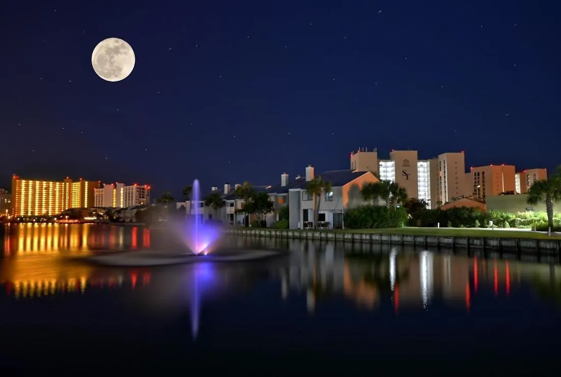 Shoreline Towers Unit 1043 Destin United States