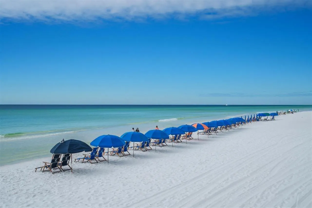 Shoreline Towers Unit 1043 Destin United States