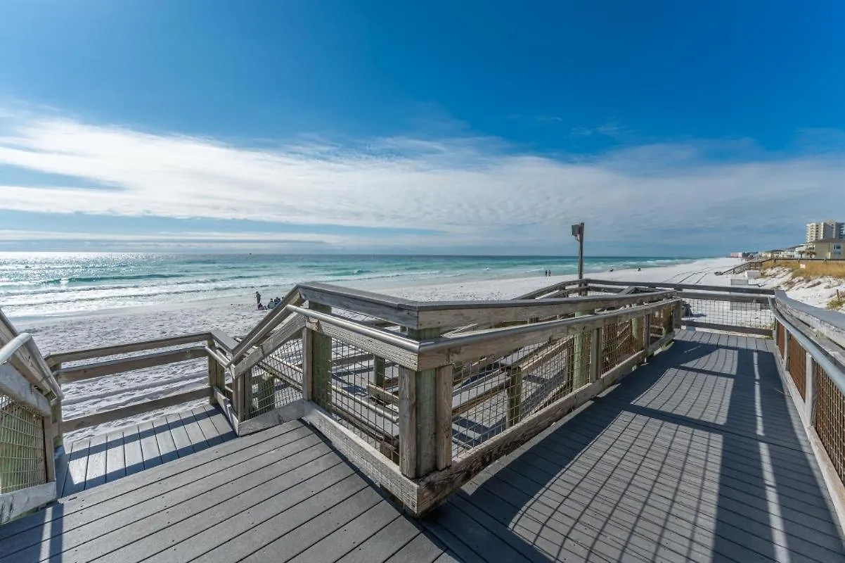 Holiday home Shoreline Towers Unit 1043 Destin United States