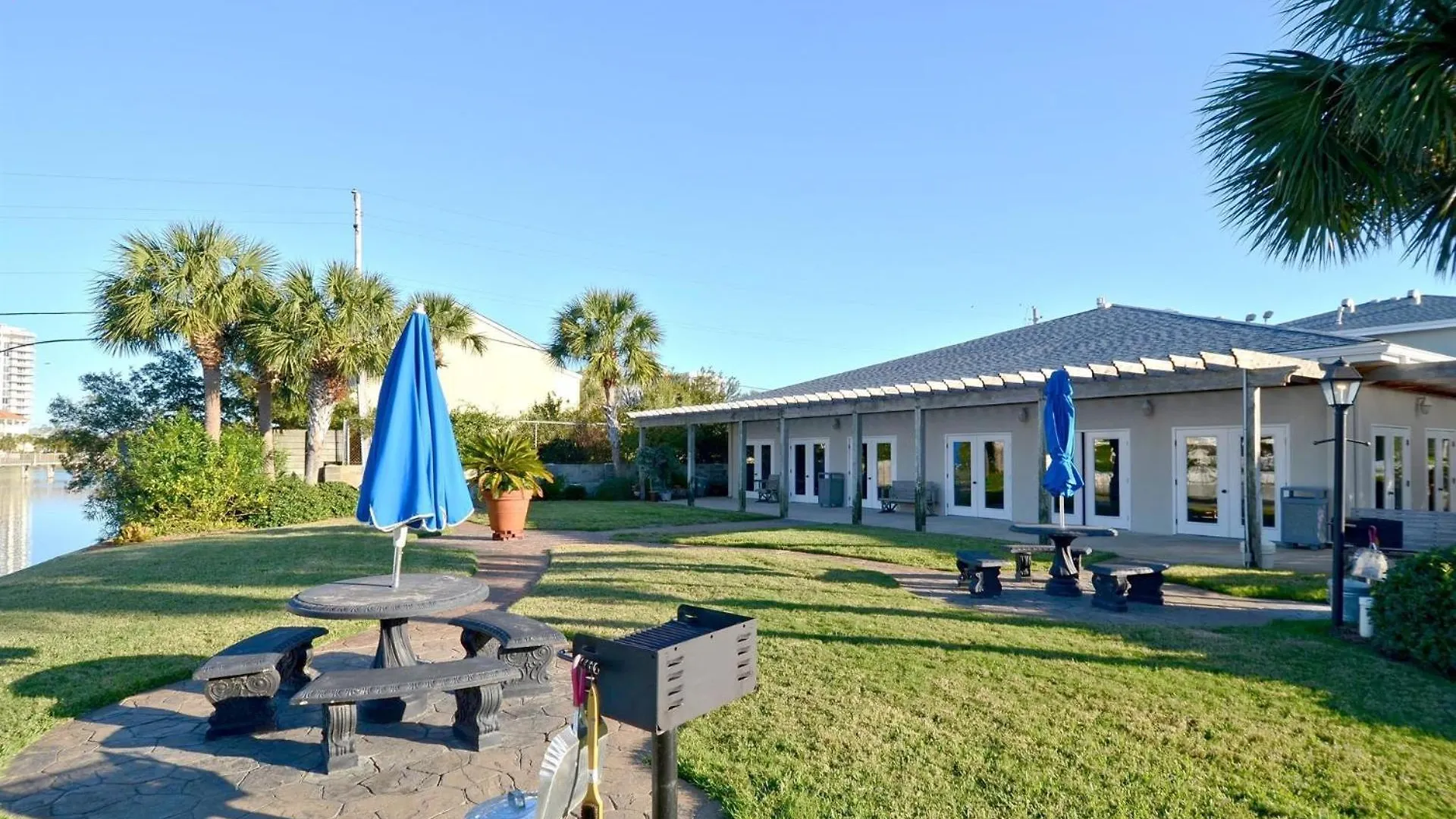 Holiday home Shoreline Towers Unit 1043 Destin