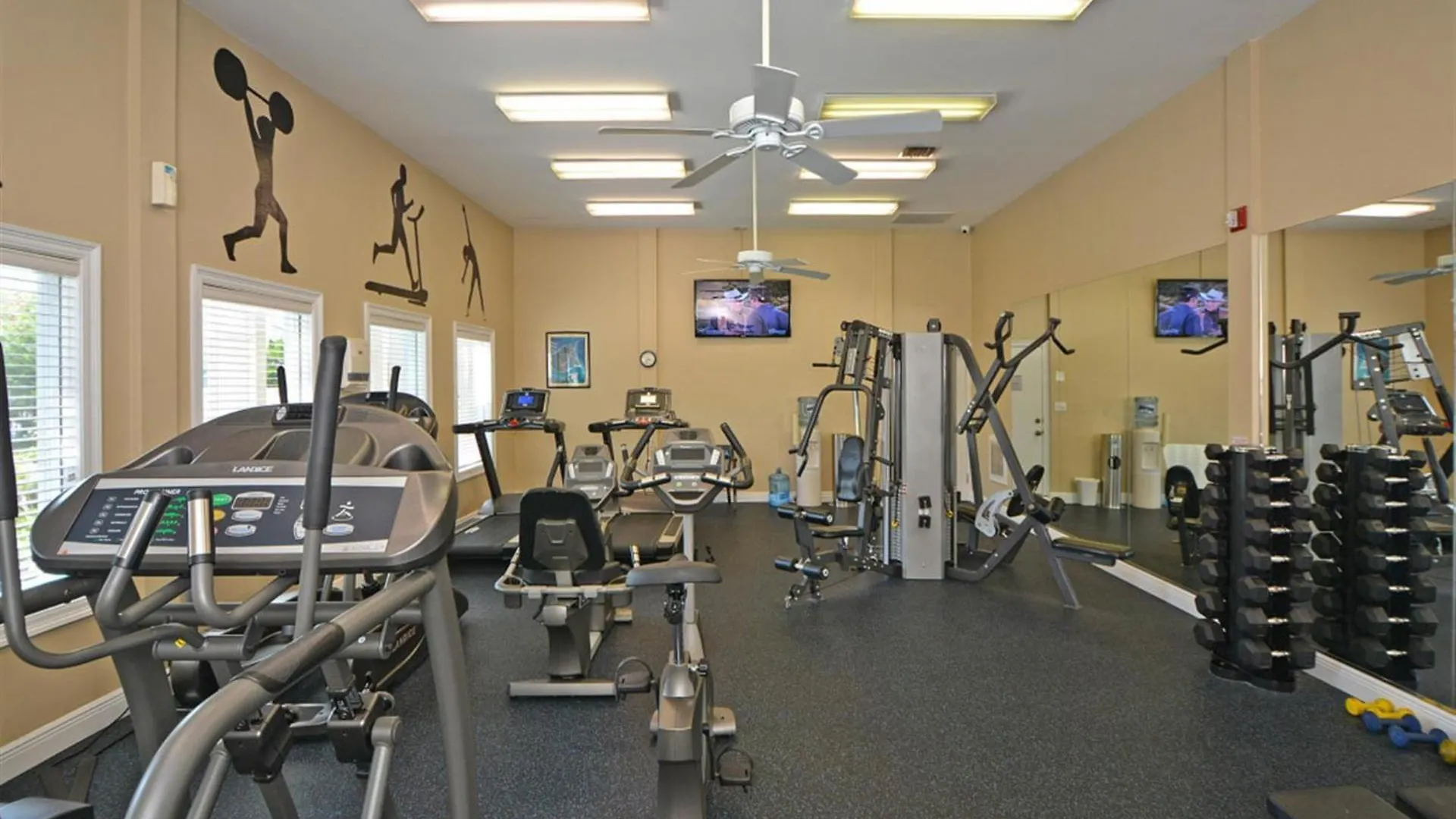Holiday home Shoreline Towers Unit 1043 Destin