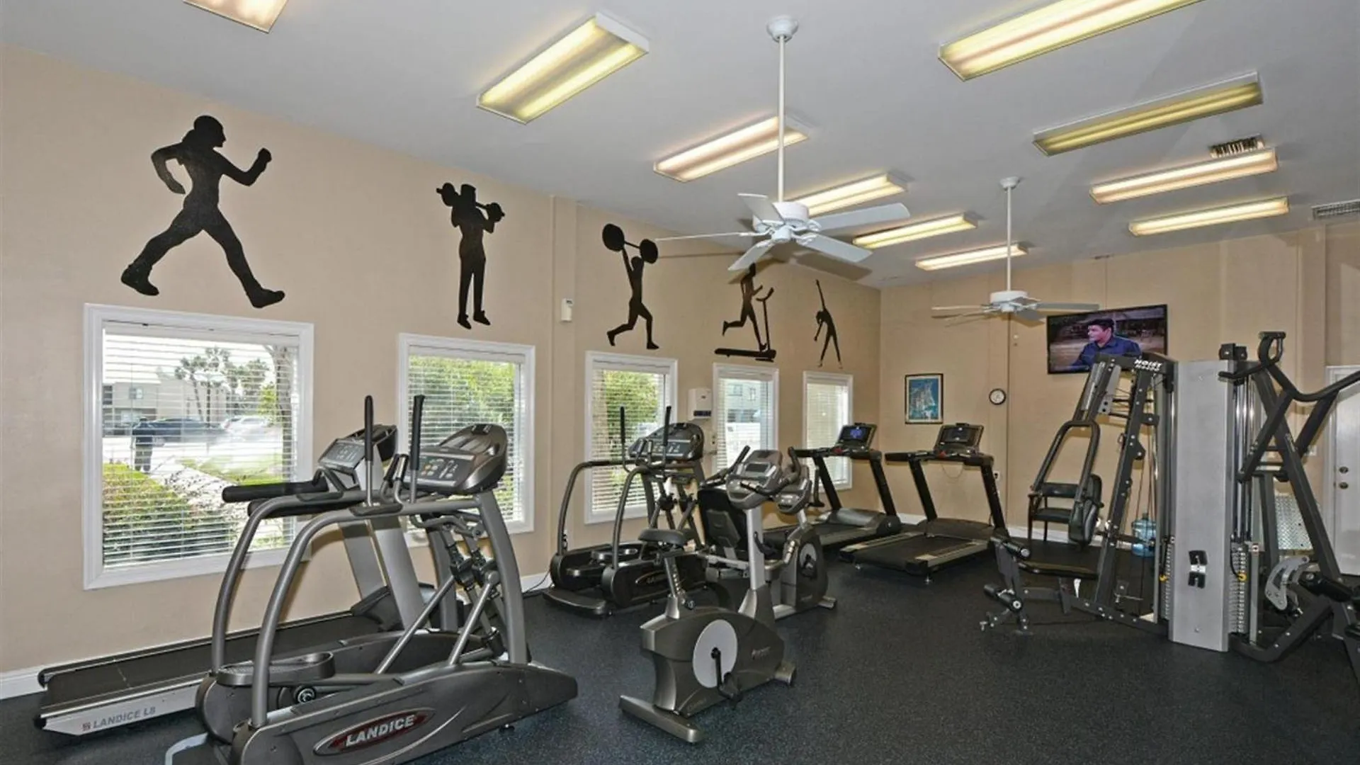 Shoreline Towers Unit 1043 Destin