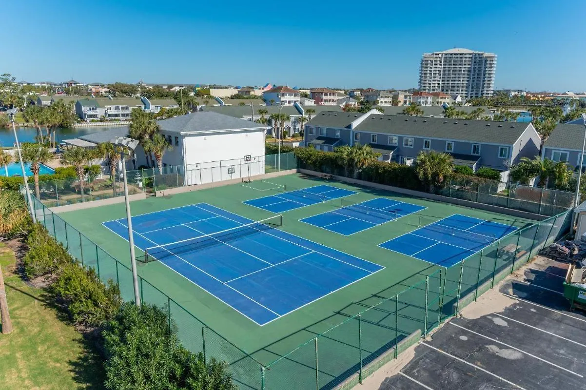 Shoreline Towers Unit 1043 Destin 0*,  United States