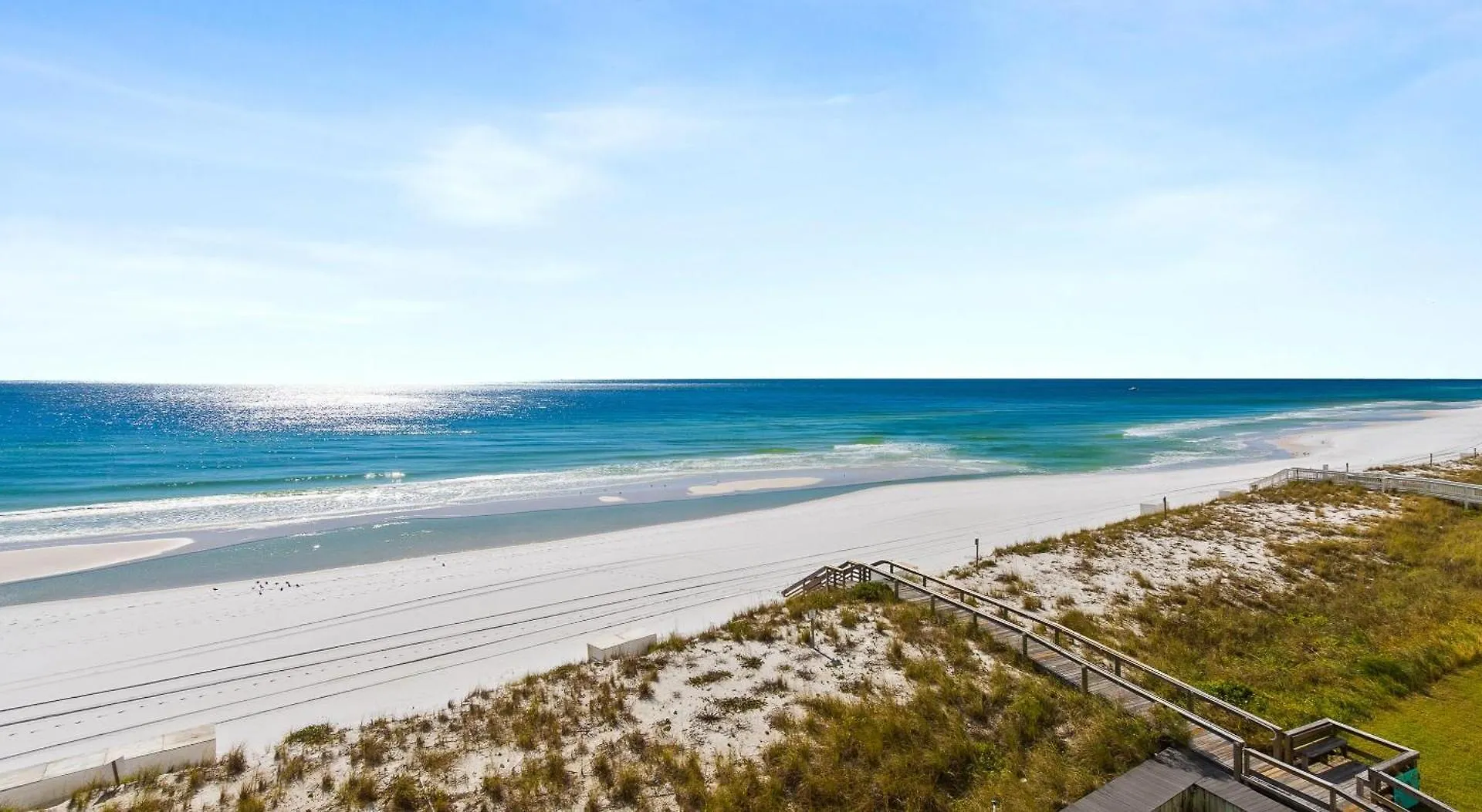 Holiday home Shoreline Towers Unit 1043 Destin United States
